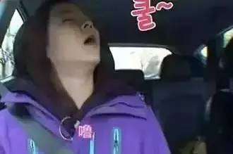 8个标准,女人为何不宜做副驾驶