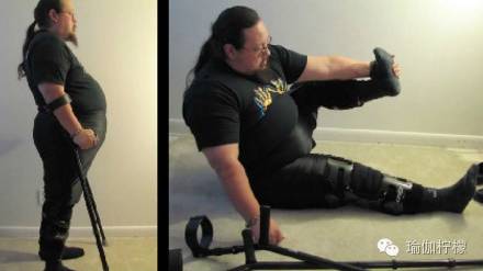 这些震撼人心的瑜伽奇迹，都是他创造的！