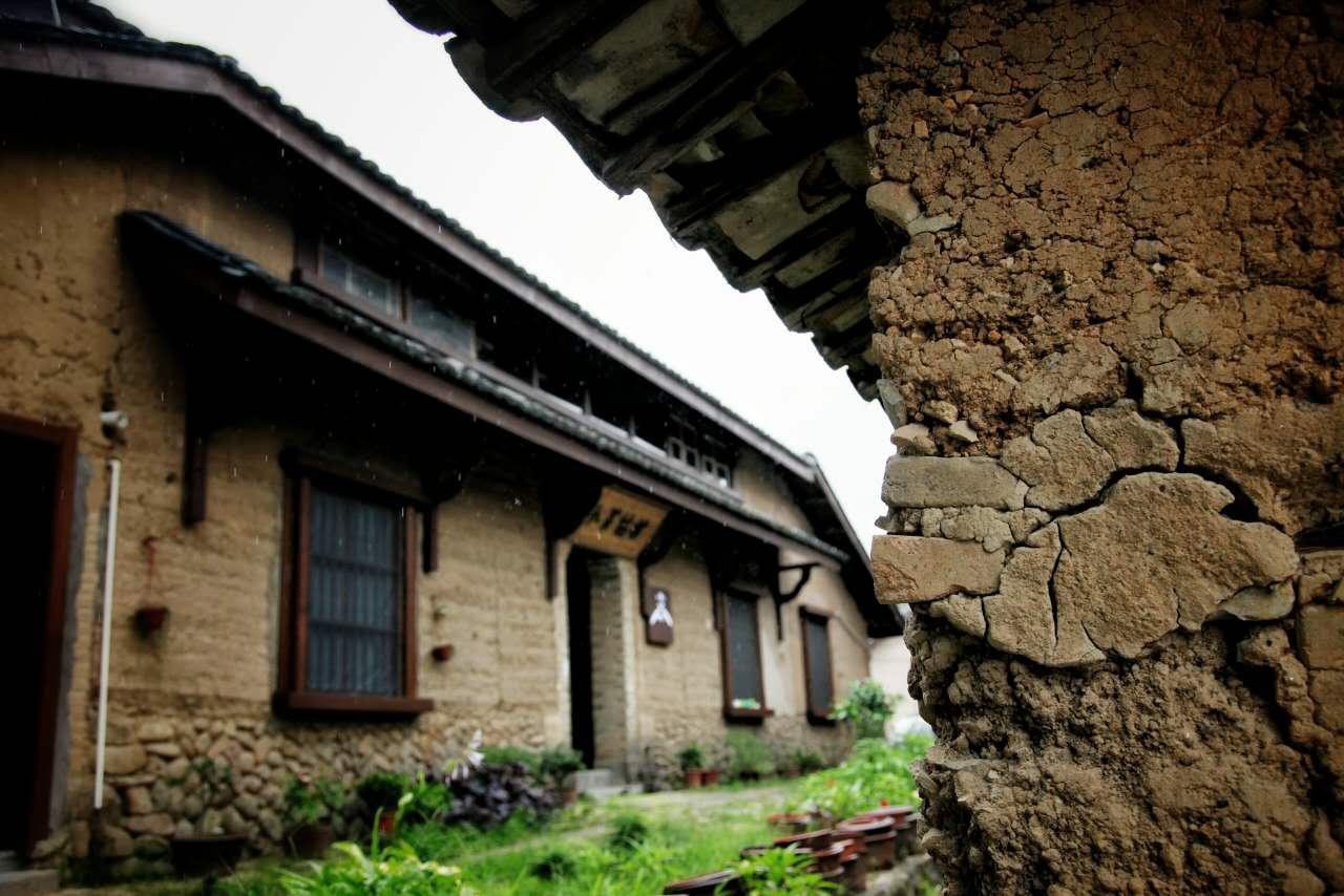 松阳民宿推荐,松阳比较出名的民宿