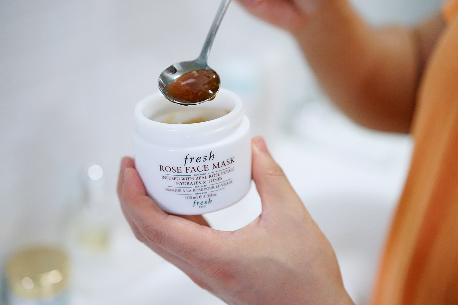 熬夜后急救｜晚睡族、宿醉*党**、爬梯Queen，你们的脸有救了！