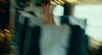 当一名丧尸是什么感觉,当一只丧尸自律起来