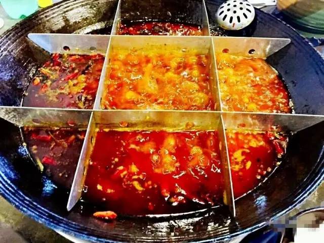 南京美食界扛把子的这些店子,吃货们都去拔过草吗?