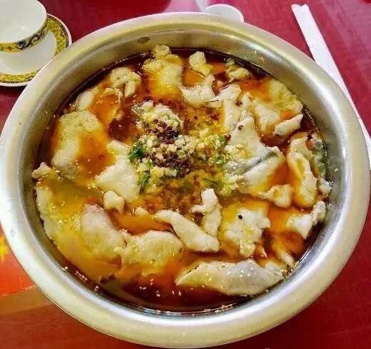 南京美食界扛把子的这些店子,吃货们都去拔过草吗?