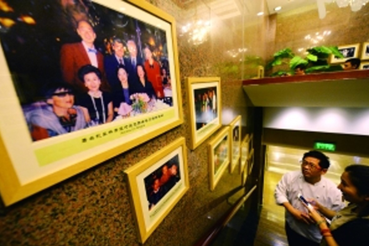 这家餐厅凭一道菜就火爆全国,这家餐厅很普通为什么这么火