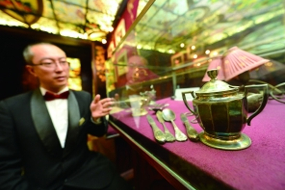 这家餐厅凭一道菜就火爆全国,这家餐厅很普通为什么这么火