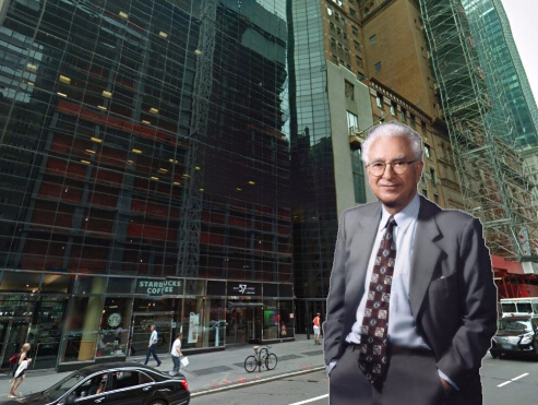 走进科技大佬的企业,世界科技大佬豪宅