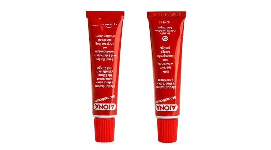 最好用的抗敏牙膏排行榜,真正抗敏的牙膏