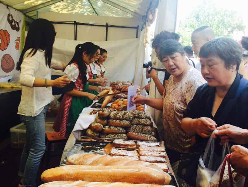 想买德国原装货?5000种等你淘