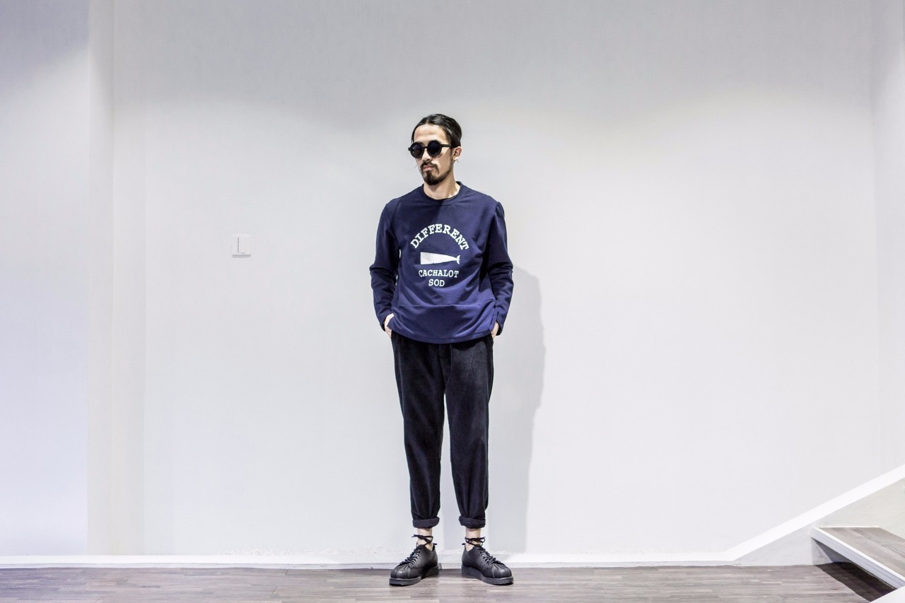 买物教室|来自潮牌Stussy的问候复古风外套也争宠