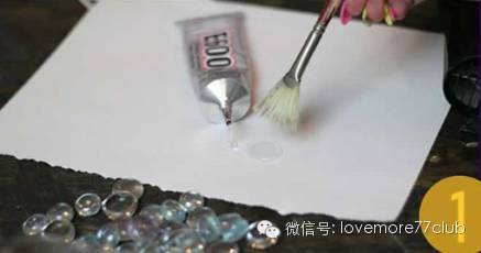 手把手教你做令人惊艳的灯笼,自己制作灯笼的步骤图片