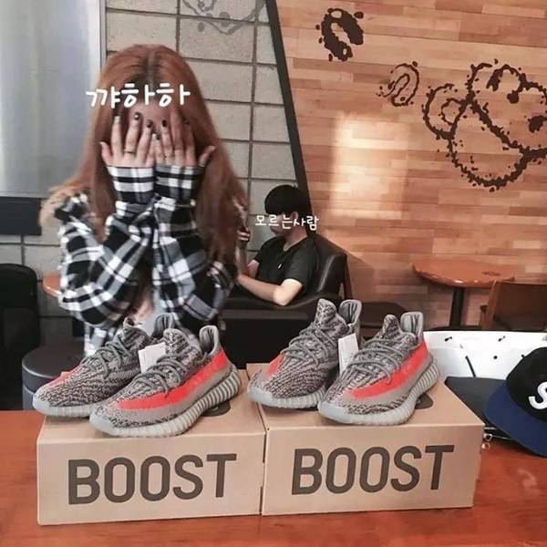 最近又有那么一双神鞋，你抽中了等于赚了一个月的工资