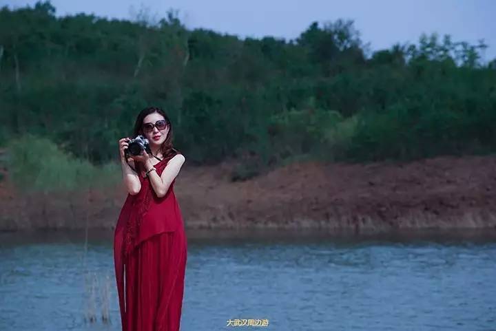 武汉周边打卡拍照圣地,武汉适合女生拍照打卡的地方