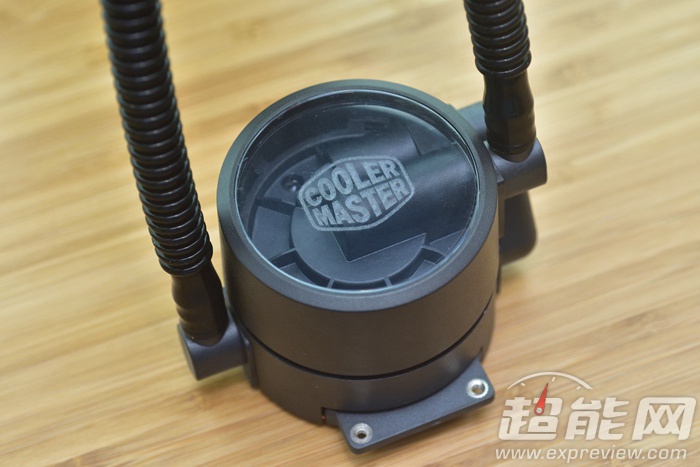 酷冷至尊散热器240,酷冷至尊vtg240水冷散热器