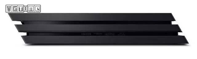 ps4pro说明书图解,ps4pro解析度
