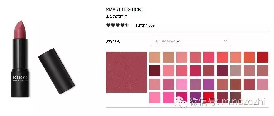 预算分别为RMB100、200、300该如何挑选唇膏？27个品牌50+支唇膏大种草！