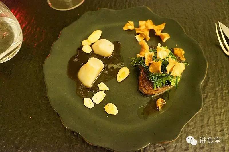 探店|同是米其林一星，也有优劣之分（差评预警）