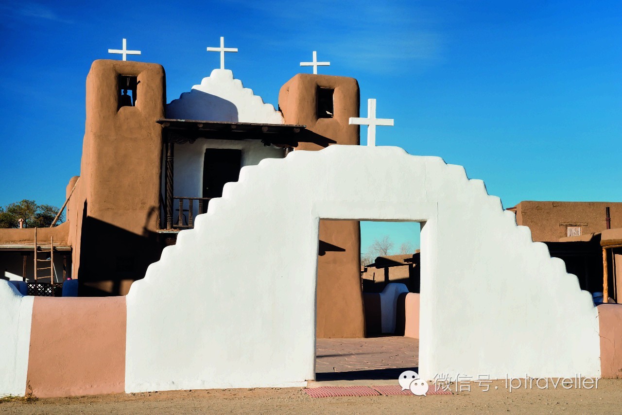 星球坐标｜新墨西哥州：“外星人的栖身之所”探秘之旅