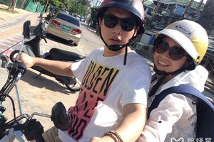 斯米兰普吉岛蜜月游攻略,从普吉岛怎么去蜜月岛