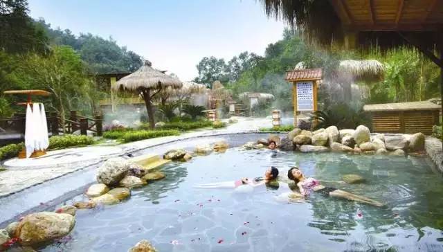 沈阳周末去哪泡温泉,泡温泉攻略沈阳天气预报