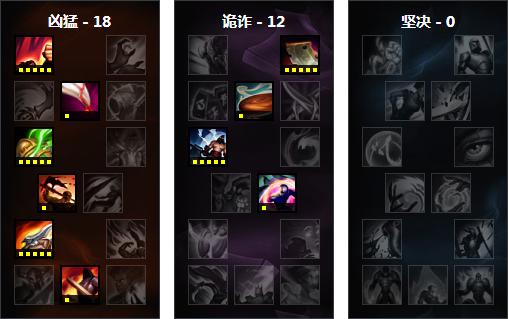 怎么克制牧魂人,英雄技巧与细节牧魂人