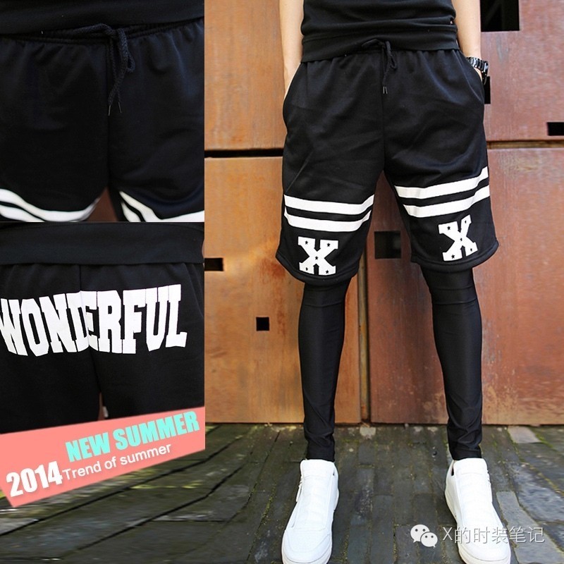 直男穿衣指南｜老公（maybe）可以随便乱叫，衣服不能随便乱学