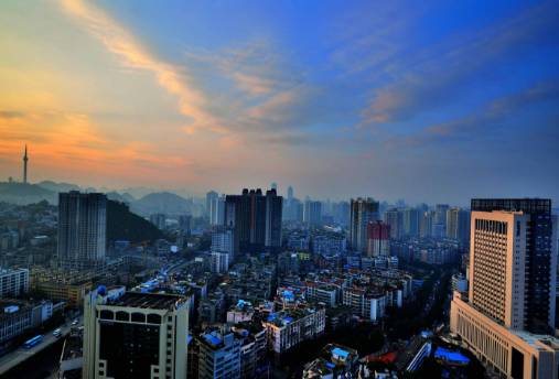 听到消息后心里很难受,贵阳市区最新消息