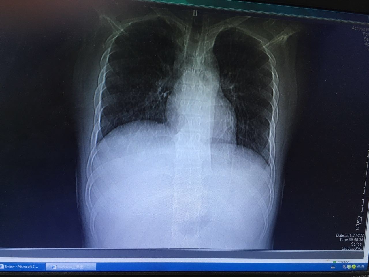 这哪是看病？简直就是一部悬疑推理小说！