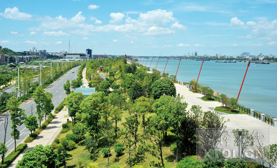 市城管局工作亮点回眸:民生城管为民生务实创新谱华章