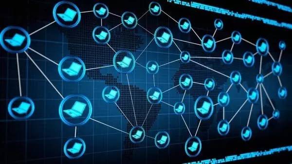 自主创新推进网络强国建设的感悟,深入贯彻网络强国的重要论述