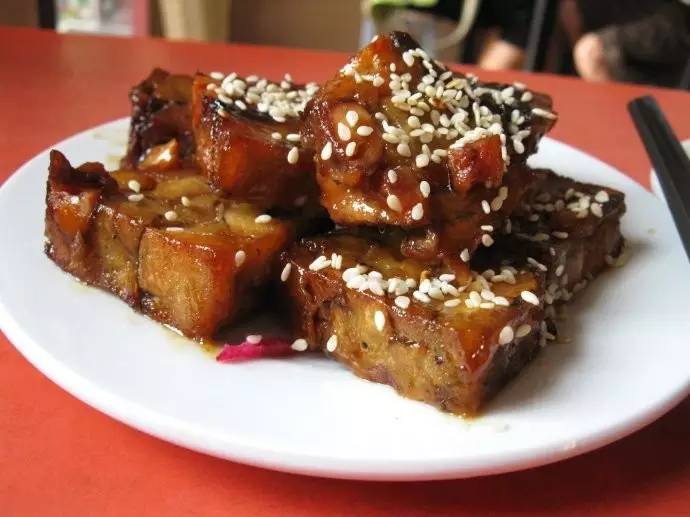 十大正宗老北京小吃排名,最正宗的老北京小吃