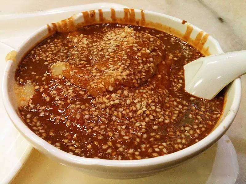 十大正宗老北京小吃排名,最正宗的老北京小吃