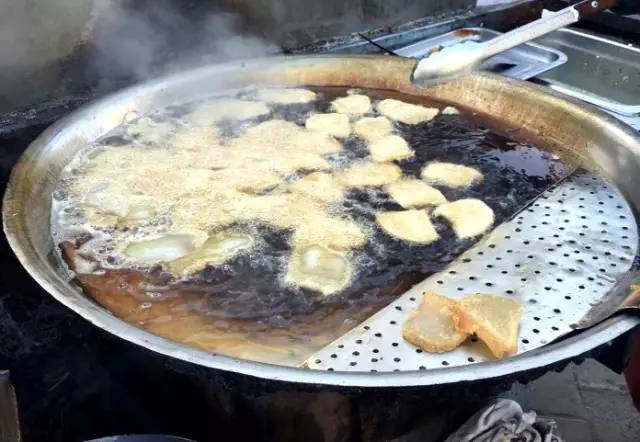 十大正宗老北京小吃排名,最正宗的老北京小吃