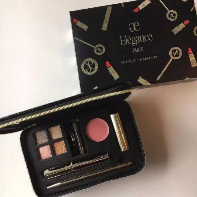 壹姐种草|看我，你在害怕什么