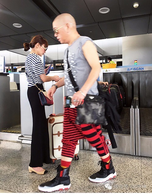 跟买买提机场免税店|浦东日上有什么好买?