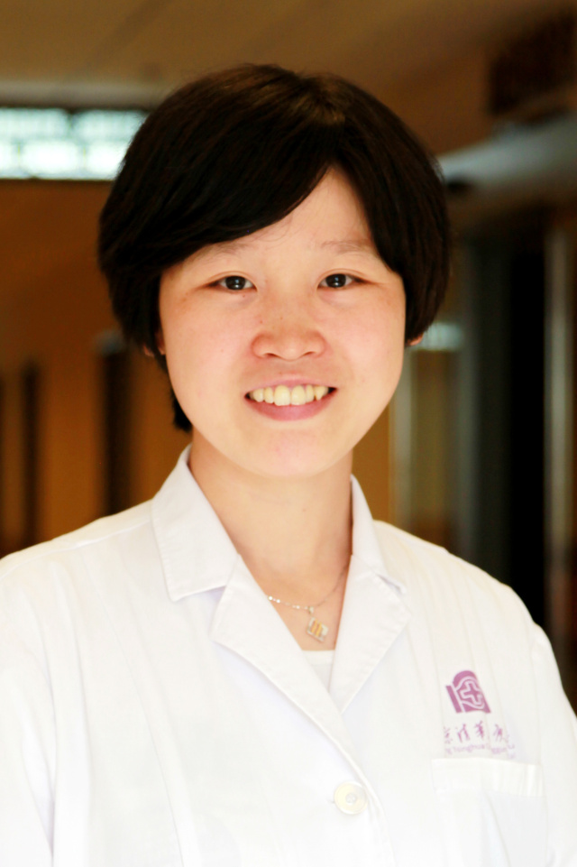 清华长庚心内科专家,清华长庚医院肾科主任