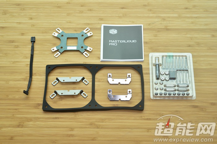 酷冷至尊散热器240,酷冷至尊vtg240水冷散热器