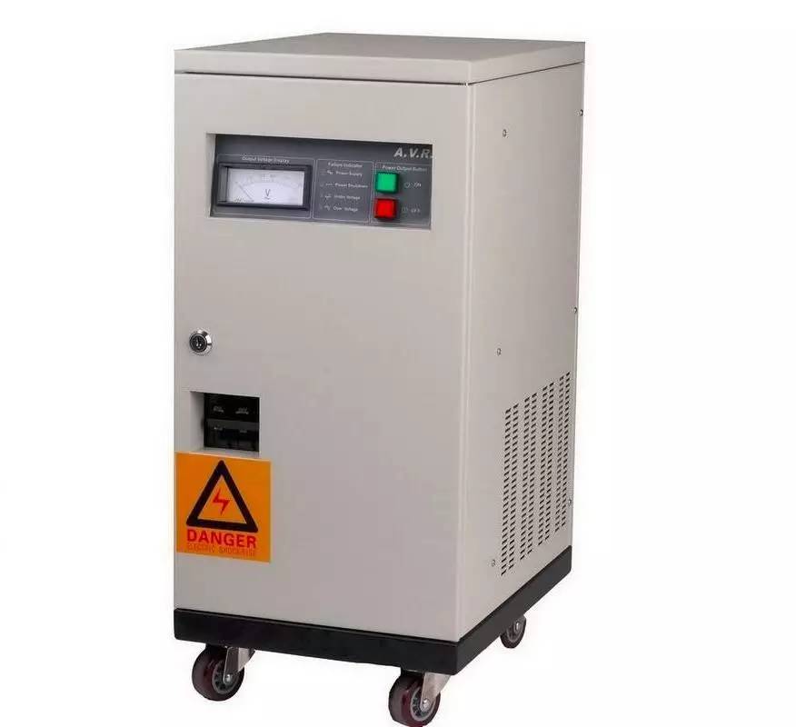 稳压器报价220v家用稳压器,稳压器一般什么好坏