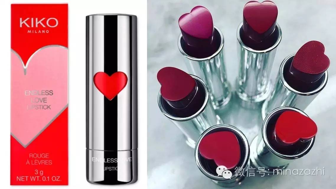 预算分别为RMB100、200、300该如何挑选唇膏？27个品牌50+支唇膏大种草！