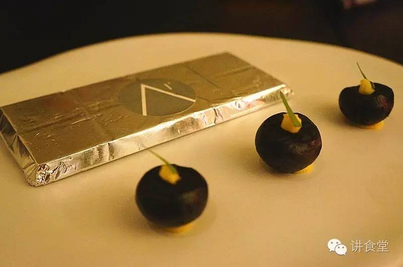 探店|同是米其林一星，也有优劣之分（差评预警）