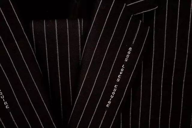 hugoboss20周年t恤,hugoboss高级定制