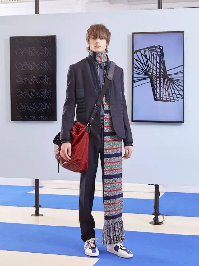 校服风穿搭,减龄穿什么衣服好看学生