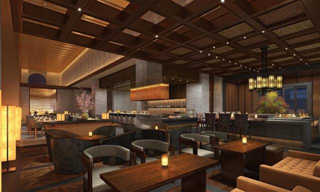 就在今天：索菲特、温德姆、万怡、花间堂，四大品牌五家高端酒店同步登场，你最想体验哪一家？！