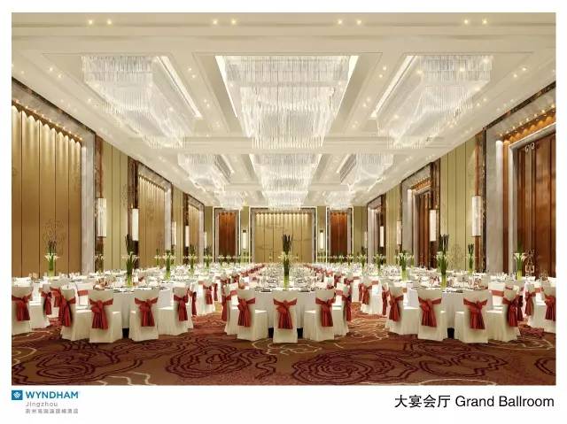 就在今天：索菲特、温德姆、万怡、花间堂，四大品牌五家高端酒店同步登场，你最想体验哪一家？！