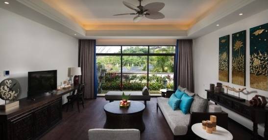 就在今天：索菲特、温德姆、万怡、花间堂，四大品牌五家高端酒店同步登场，你最想体验哪一家？！