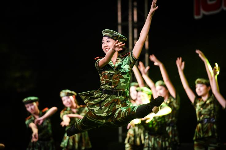 迎新晚会之预热篇,迎新晚会推文预热