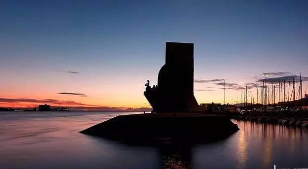 澳门葡京周围美景,澳门葡京的风景