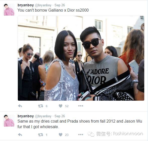 思考：时尚编辑VS时尚博主史无前例正面开撕？！