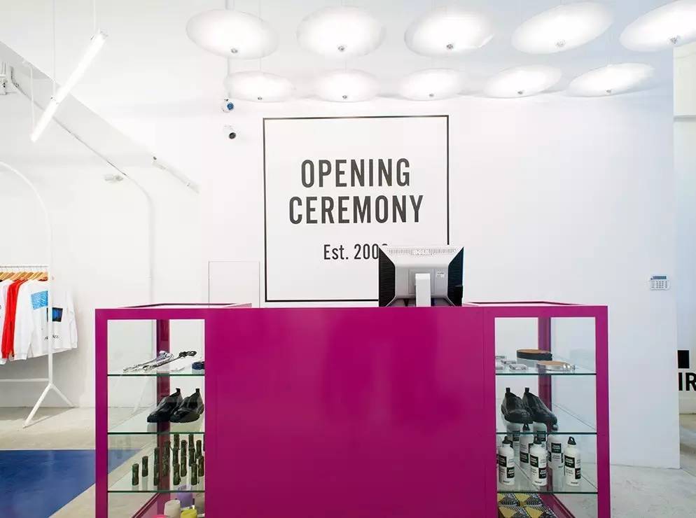 自从找到「趣味相投」的买手店|可给我省下太多事儿了...