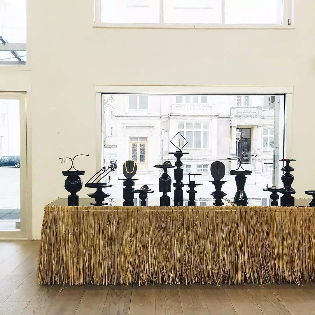 自从找到「趣味相投」的买手店|可给我省下太多事儿了...