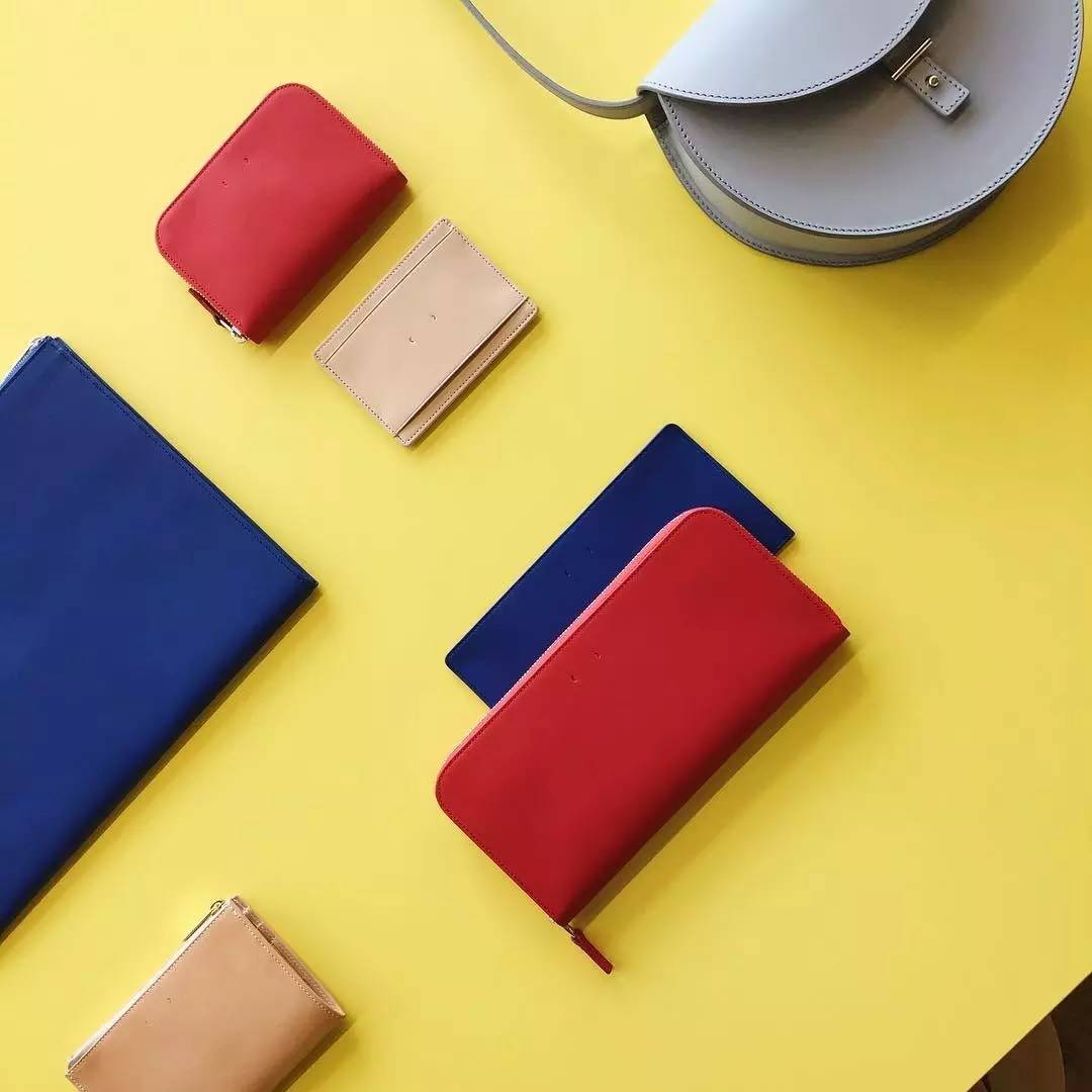 自从找到「趣味相投」的买手店|可给我省下太多事儿了...